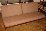 George Nakashima Armless Sofa