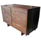 Eight Drawer George Nakashima Chest