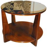 #1071 French 1930
s Gueridon