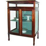 #999 Edwardian Display Case