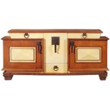 Exceptional Marc Duplantier sideboard