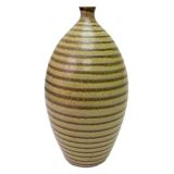 Art pottery vase