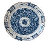 Dutch Delft Charger