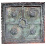 American Copper Architectural Panel