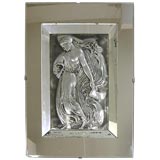Art Deco Relief Panel