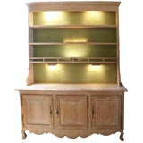 French Country Style Buffet