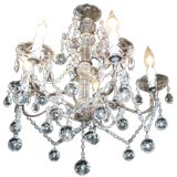 Murano Drop Chandelier