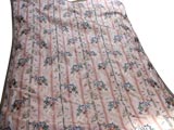 Antique 18th C French Textile