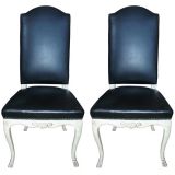 Pair Of Chairs