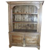 Charming Pine Cabinet