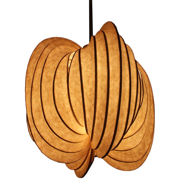 Stephen White Lantern