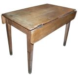 Pine Drop Leaf Table Pine Drop Leaf Table