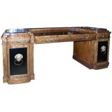 William IV Mahogany Sideboard