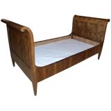 Mahogany Day Bed