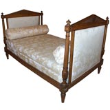 Directoire Period Day Bed