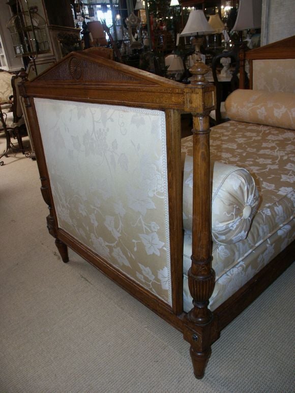 Directoire Period Day Bed