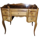 Early 20th C French Desk