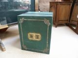 Antique Tea  Box