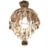 Small  Chandelier