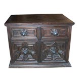 Great Pair of Bedside Cabinets