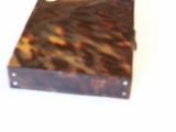Tortoise Shell box