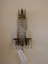 Pair of Sconces