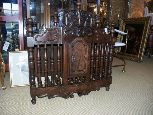 Early 19th C Pannetiere