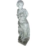 Garden Statue