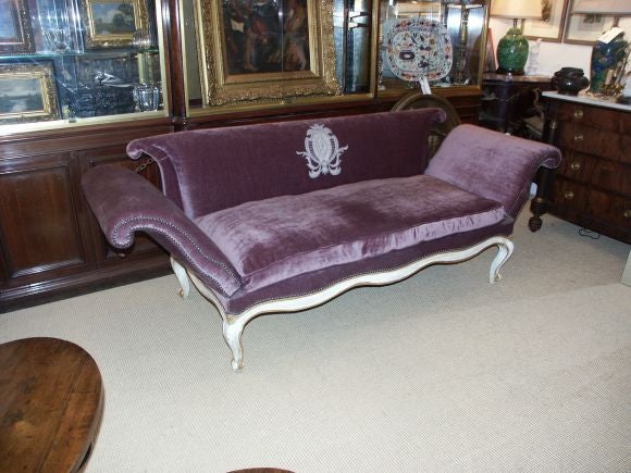 20th Century Italian Sofa