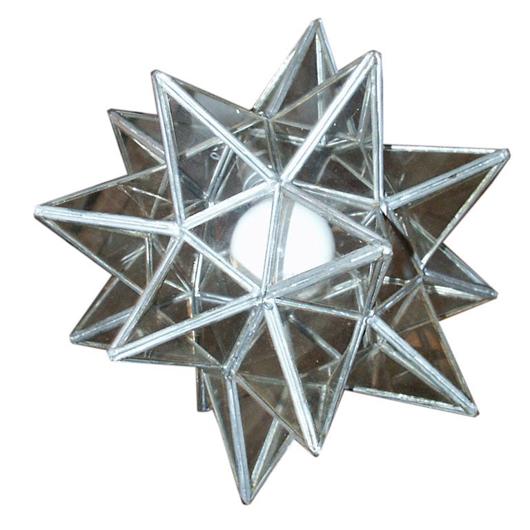 Star Lantern