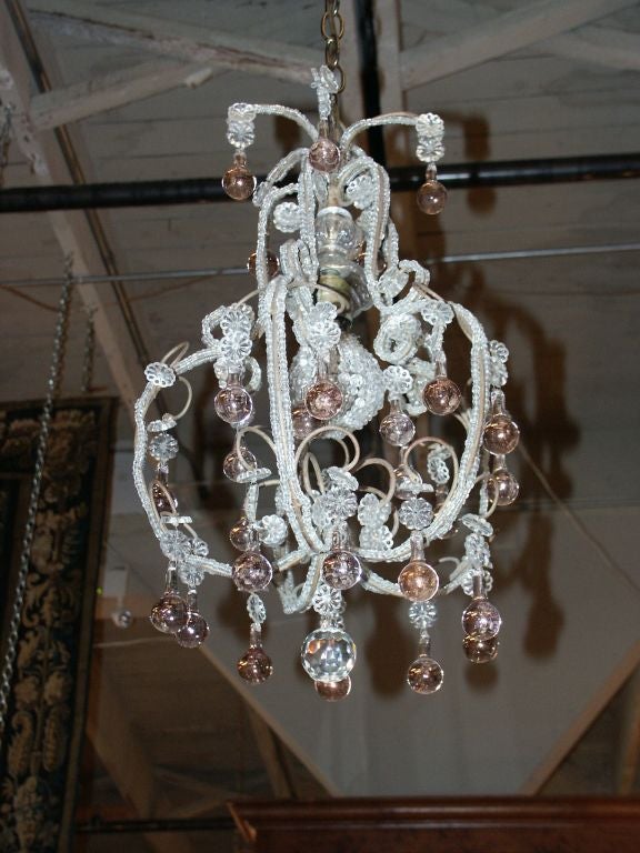 Italian  Chandelier