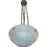 Opaline Pendant