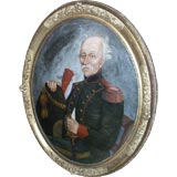 Charming Painting of Theophile Malo Corret