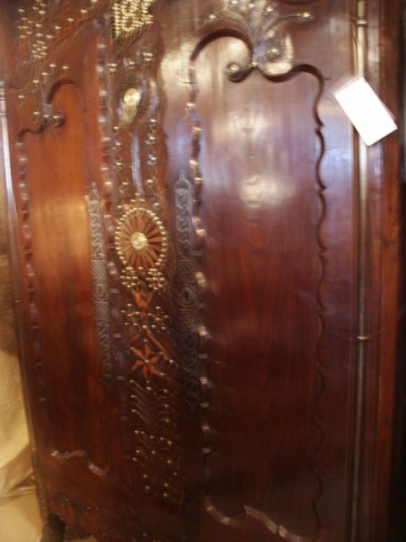 Armoire From Brittany