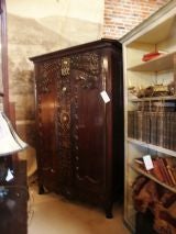 Armoire From Brittany