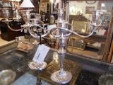 English Candelabras