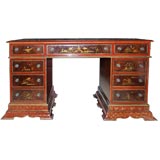 Chinoiserie Desk