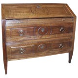 Rustic Italian Secretaire
