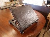 Antique Book Stand