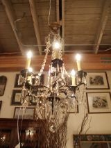 Antique Chandelier