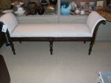Antique Long Bench