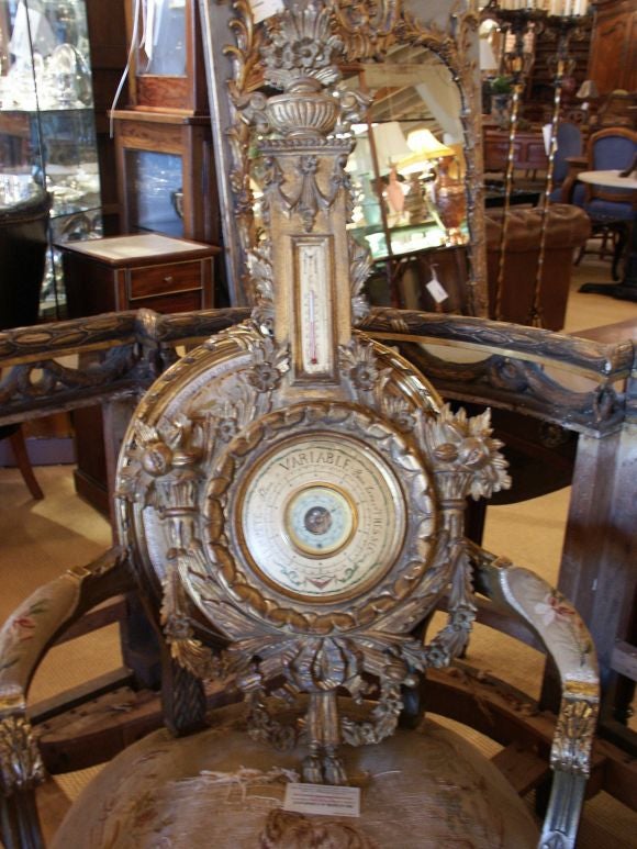 Barometer
