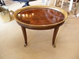 Tray TopTable By Maitland Smith Ltd.