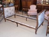 19th C French Day Bed