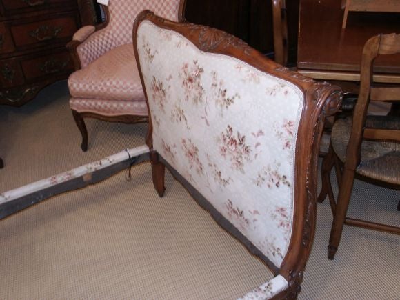 19th C French Day Bed