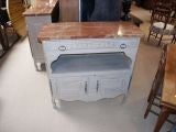 Antique Small French Buffet