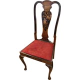 Chinoiserie Chair