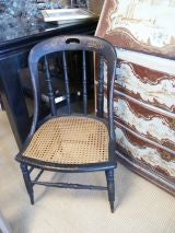 Early American Chair