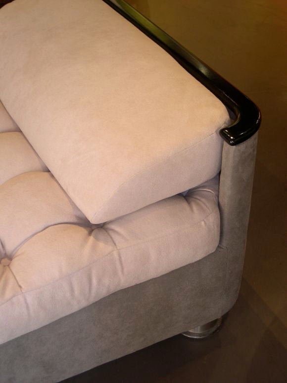 Swedish Art Deco Day Bed