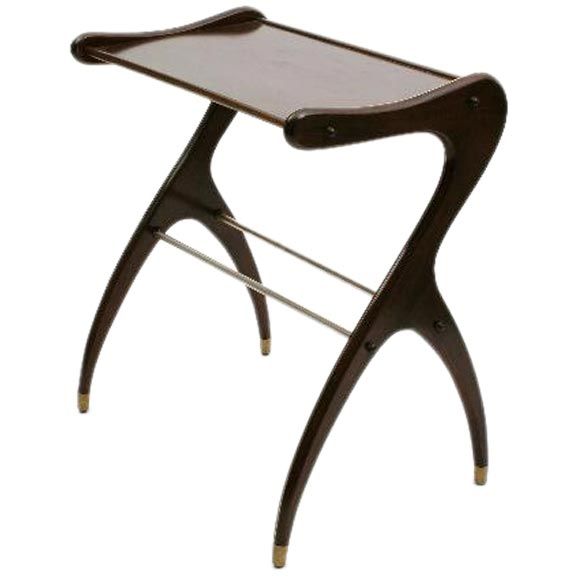 Argentine Occassion Table